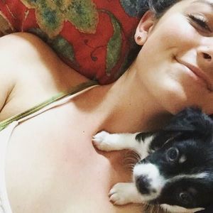 Meet your Posher, Colleen